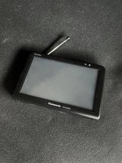 パナソニック Panasonic CN-G500D ゴリラ　おまけつき Amazon | パナソニック(Panasonic) ポータブルカーナビ ゴリラ