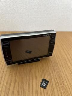 GPS&レーダー探知機 GWR73sd ワンボディタイプ - Yupiteru