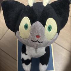 青エク クロ＆コールタール ピンバッジ - メルカリ