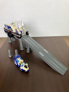 【救急戦隊ゴーゴーファイブ】マックスエリア　未開封品 BANDAI バンダイ(BANDAI)|救急戦隊ゴーゴーファイブ|HARDOFFオフモール