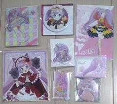2025年最新】プリパラ 缶バッジ らぁらの人気アイテム - メルカリ