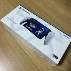 PlayStation Portal リモートプレーヤー CFIJ-18000