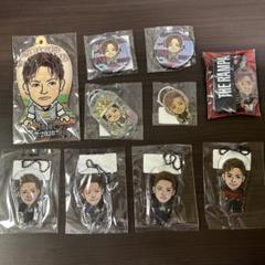 岩谷翔吾　ガチャセット　45個 2025年最新】岩谷翔吾セットの人気アイテム - メルカリ