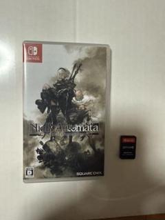NieR:Automata The End of YoRHa Edition