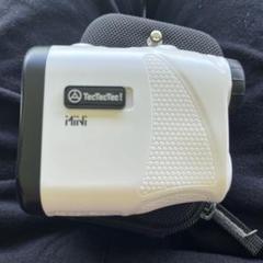 TecTecTec! Mini ゴルフ用距離計