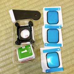 YXHH for Apple Watch Series 8 フィルム 3枚セット