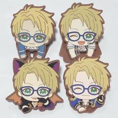 新品★あんスタ★Trickstar【遊木真】特典★ガーランド 新品☆あんスタ☆Trickstar【遊木真】特典☆ガーランド | Buyee