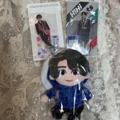 橋本涼 グッズセット
