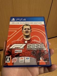 F1 2020 Deluxeシューマッハ Edition