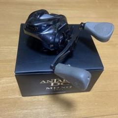 店舗良い 18 アンタレスDCMD ワーキングクラス バリアルハンドル100 XG リール
