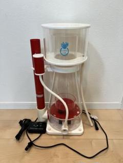 Coral Box 大型プロテインスキマー cloud9 Coral Box 大型プロテインスキマー cloud9 - メルカリ