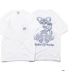 キュウソネコカミ　フォーリミコラボTシャツ 2025年最新】04limited tシャツの人気アイテム - メルカリ