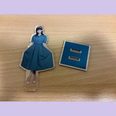 2025年最新】池田瑛紗 アクリルスタンドの人気アイテム - メルカリ