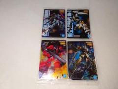 ガンプラパッケージアート