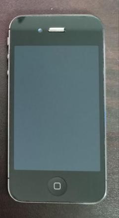 iPhone 4S