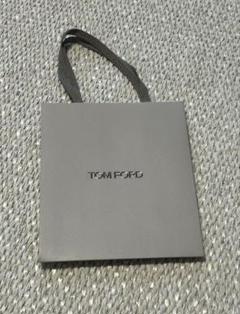 Tom Ford ショッパーバッグ TOM FORD（ショップ袋）のフリマアイテム一覧