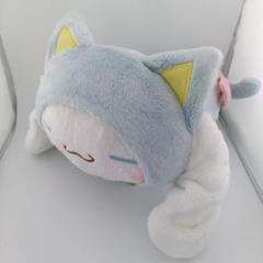 サンリオ こねこねこ キキララ 初期 ぬいぐるみ Amazon.co.jp: サンリオ(SANRIO) サンリオ ぬいぐるみセット
