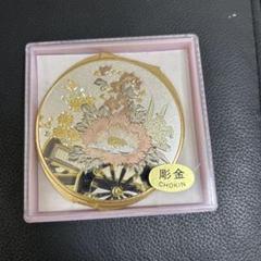 2025年最新】彫金 手鏡の人気アイテム - メルカリ