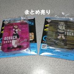僕のヒーローアカデミア 一番くじ アクスタ 2個セット まとめ売 バラ売可️⭕️