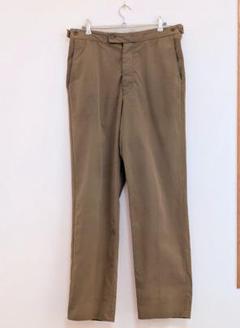 LA6751 ヘルムートラング コットン チノパンツ ベージュ 50 2025年最新】Helmut Lang メンズ チノパンの人気アイテム - メルカリ