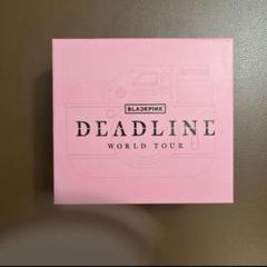 【sn 】BLACKPINK ソウルコン DEADLINE まとめ BLACKPINK ソウルコン DEADLINE ミニカメラ ブラックピンク