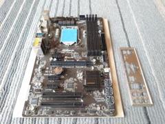 ASRock H87 Pro4 / ATXマザーボード LGA1150のサムネイル