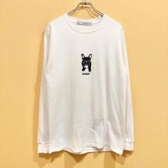 ジャーナルスタンダードラックス | SUNDAYツイルBIGブルゾン ジャーナルスタンダードラックス | SUNDAYツイルBIGブルゾン