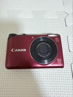 2025年最新】PowerShot A2200の人気アイテム - メルカリ