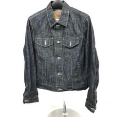 Gap 1969 デニムセットアップ　ドーナッツボタン　OLDGAP 2025年最新】1969 gジャンの人気アイテム - メルカリ