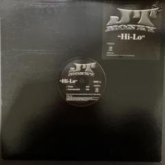 JT MONEY / Hi-Lo プロモ