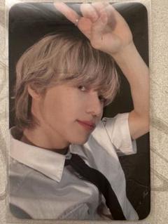 TAEMIN テミン トレカ ETERNAL サノク限定品