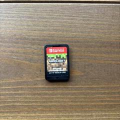 Minecraft Nintendo Switch 日本版