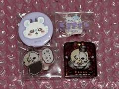 ちいかわ モモンガ ラッコ グッズセット