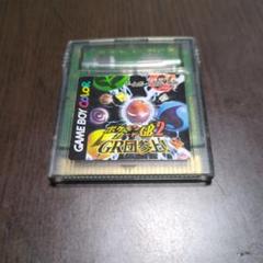 ジャンク品　ポケモンカードGB2 GR団参上！