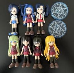 フィギュア まとめ売り