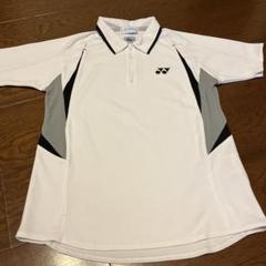 YONEX 吸汗速乾ポロシャツ　130センチ