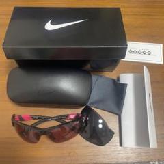 NIKE FB4464 スポーツサングラス
