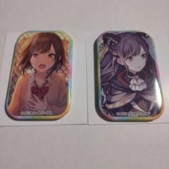 R*様 即購入⭕️ プロセカ 東雲絵名 2DMV ロウワー 缶バッジ まとめ売り 即購入 プロセカ 東雲絵名 2DMV ロウワー 缶バッジ まとめ売り
