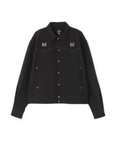 Needles ニードルス カーボーイジャケット ニードルズ NEEDLES パイピング カウボーイ ジャケット Piping