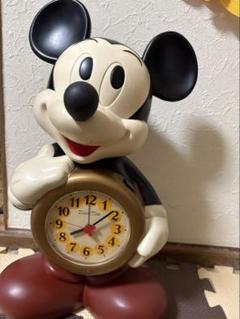 ワーキング オールドディズニー ファンタズマ ミッキーアニメーション目覚まし時計 2025年最新】目覚まし時計 ミッキーの人気アイテム - メルカリ