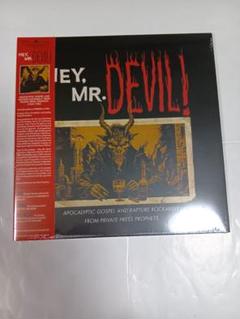 完売！LEGENDARY RAW DEAL 黒盤LP　ロカビリー　サイコビリー 6/19(水) 新着中古レコード情報 ロカビリー/サイコビリーな