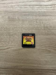 デジモンストーリー サンバースト