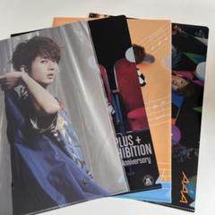 Nissy クリアファイルまとめ売り 2025年最新】nissy クリアファイルの人気アイテム - メルカリ