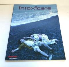 intoxicate 2020年8月号 #147　EXOTIC GRAMMAR