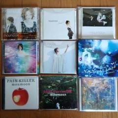 【✨特価✨】moumoon SPARK ムームーン　CD　中古　傷アリ ✨特価✨】moumoon SPARK ムームーン CD 中古 傷アリ - メルカリ