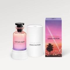 未開封 ルイヴィトン シティオブスターズ オードパルファム 100ml シティ オブ スターズ オードゥ パルファン ｜ルイ・ヴィトン