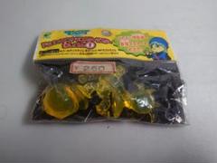 ドラゴンクエスト　エスターク　黄色　消しゴム ドラゴンクエスト エスターク 黄色 消しゴム - メルカリ