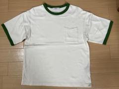 値下げしました【美品】PHEENY フィーニー リンガー 半袖Tシャツ 値下げしました【美品】PHEENY フィーニー リンガー 半袖Tシャツ