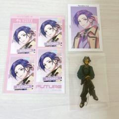 Paradox Live 葵 まとめ売り Paradox Live パラライ 呉羽 葵 - メルカリ