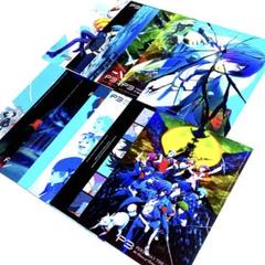 2025年最新】ペルソナ3 劇場版 セットの人気アイテム - メルカリ